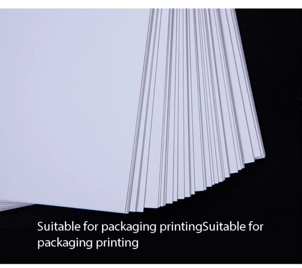 Bulk Wholesale White A4 Copy Paper 80gsm 70gsm with 100% Wood Pulp for Printing - Image 4