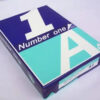 70gsm 75gsm 80gsm A4 Copy Bond Printing Paper Draft Double White Printer Office Copy Paper - Image 4