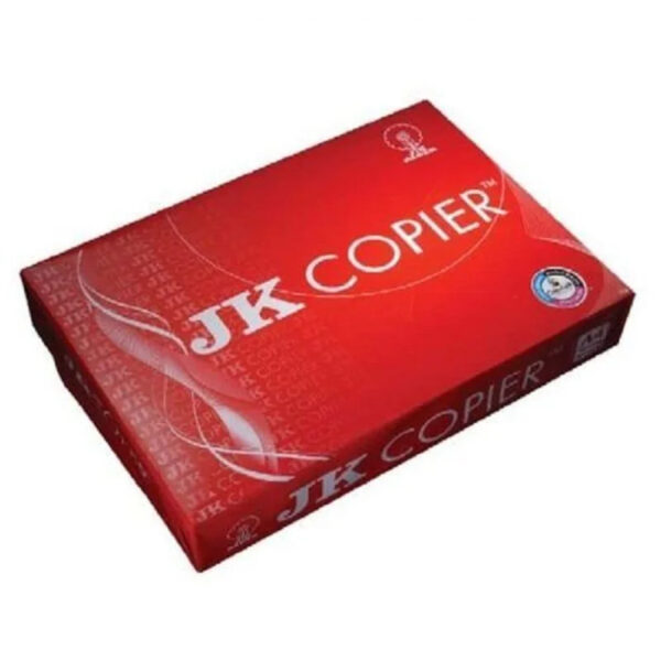 Multipurpose JK A4 Size Copier Paper JK Easy JK Max Copier Paper - Image 4