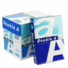 White A4 Size Copy Paper 70 & 80 gsm Laser Printer Ready Copier Friendly Cheap European Standard A4 Paper Ready to Ship - Image 4