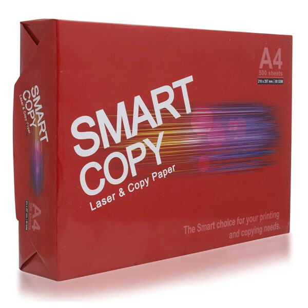 Smart A4 Copy Paper 70gsm Teaching Office Printing double a paper a4 - Image 4