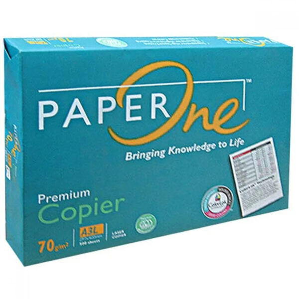 Bulk Factory Direct Sale Wholesale High Quality PaperOne A4 Copy Paper Premium PaperOne A4 Copy Paper for Sale - Image 4