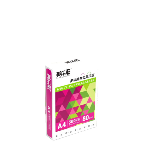 a4 paper 80 gsm 70 a4 size gsm 75 bond copy paper a4 printer paper ream 500 sheets A3 - Image 4