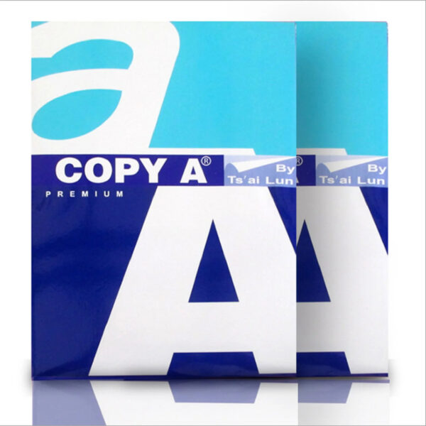 Quality PaperOne A4 Paper One 80 GSM 70 Gram Copy Paper / Bond paper - Image 4