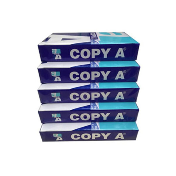 Good Quality Cheap 80gsm Double A White A4 Copy Paper Fast Shipping - Image 4