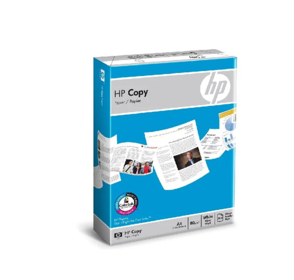 Stock up on HP A4 Copy Paper 75gsm for school and office use at the best prices available today - Image 4