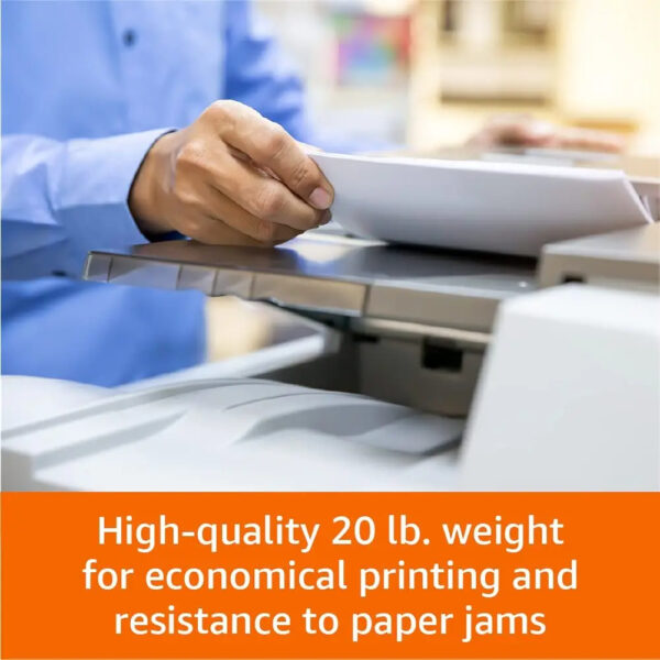 Factory direct supply wholesale Original A4 paper 80 gsm 70 gram multi-purpose office Copy Paper A4 Paper For Hot Sale - Image 5