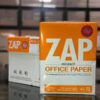 Good Price 80 GSM HD Gold Copier A4 Sheet Indian Paperline Gold A4 Copy Paper / Paperline A4 Copy Paper For sale - Image 4
