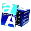 Top Manufacturer Company Selling A4 Size White Color A4 Paper 80gsm Double A A4 Copy Paper Paper - Image 4
