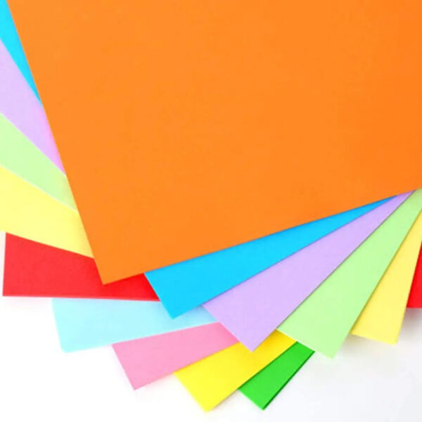 A4 Construction bond paper with 70gsm 80gsm for color paper copy and print - Image 4