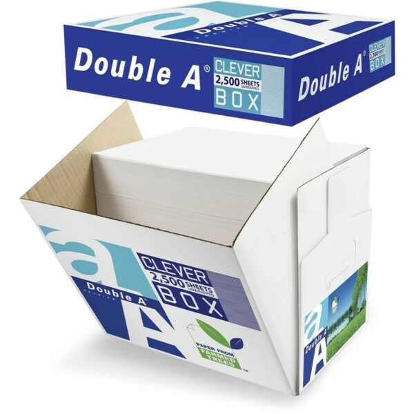 Photocopy Printing A4 Copy Paper 80gsm a4 paper size a4 ready for export - Image 5