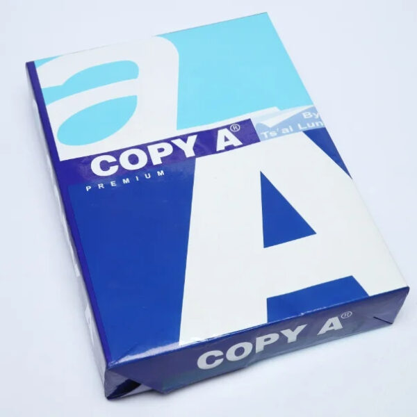 A4paper 80 GSM 70 Gram Wholesale White Bond Offset Paper - Image 5