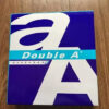 Virgin Pulp Double A4 / A4 Copy Paper 80 75 GSM/ Double A4 Copy Paper A4 80GSM 500 Sheets Per Ream - Image 5