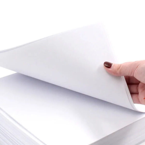 A4 White Office Copy Paper A4 Multipurpose Copy Paper 80gsm Photocopy Paper A4 Size 70gsm 80gsm - Image 5