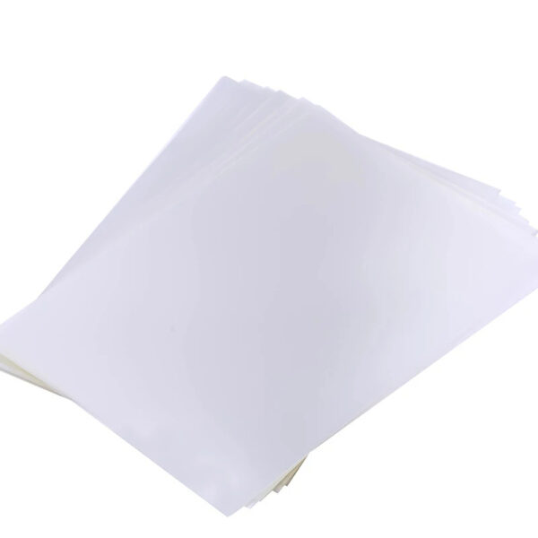 73G white translucent tracing sulfuric acid paper CAD drawing 73g Parchment Paper for Making Flash Stamp - Image 5