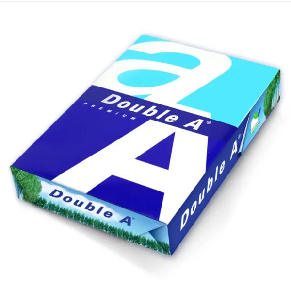 Wholesale Cheap A4 Paper 70 gsm A4 Double A 210 x 297mm Letter Size Copy Paper White Office SuppliesA4 Paper Low Price - Image 4