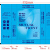 Professional manufacturer A4 other office paper - Image 5