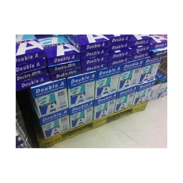 Cheap A4 Copy Paper 80Gsm white office printing paper - Image 5