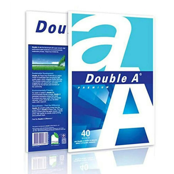 A4 Double a Copy Paper 70gsm 75gsm 80gsm - Image 5