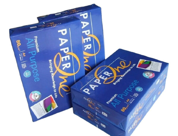 Factory Supply Ream Paper A4 Size From Chinese Supplier A4 Paper 75 Gsm - Image 5