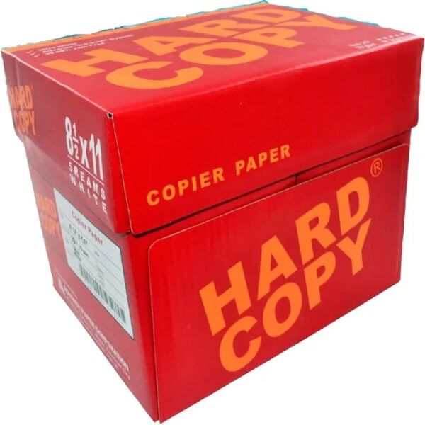 Good Quality Hard Copy Paper / Hard Copy Bond Paper / A4 / A3 Letter Size Legal Size At Competitive Price - Image 5