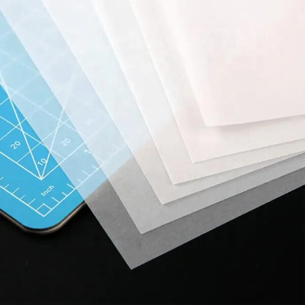 High quality Natural tracing paper 100gsm color tracing paper - Image 5