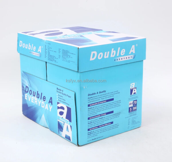 Sample link Wholesale Double A4 Paper Products available for sale at Low Factory Prices from the best suppliers - Image 5