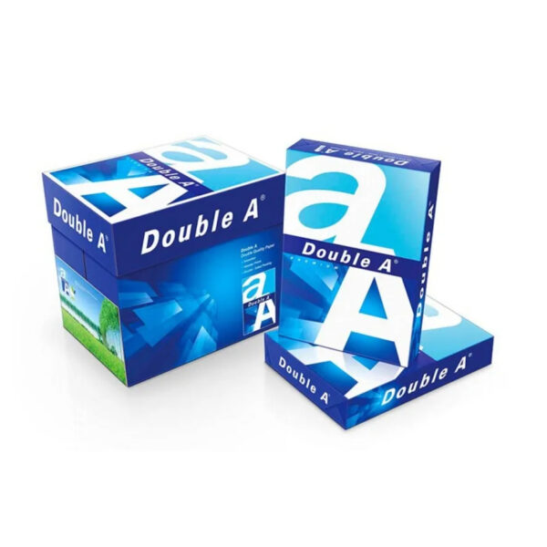 Double A Copy Paper A4/Double A Copy Paper 70/75/ 80 Gsm Multipurpose Double A4 Copy 80 gsm / White A4 Copy Paper a4 paper 70gsm - Image 5