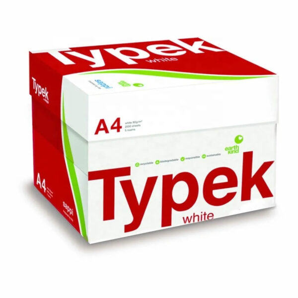 Wholesale a4 typek paper With Multipurpose Uses for sale / Typek bond paper with best prices offer - Image 5