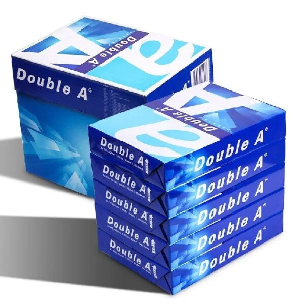 Best sale Type A4 copy paper 80gsm Double Copy Paper A4 70GSM 80GSM - COPY PAPER - Image 5