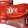 Aone A4 paper Photocopy Paper office Copy Paper 80gsm - Image 5