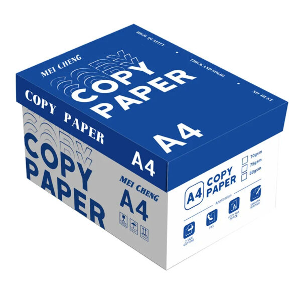 Factory price supply multipurpose double a4 copy 80 gsm/white a4 copy paper a4 paper 70g 80g 500 sheets - Image 5