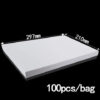 Ultra White Pure A4 Copy Paper Wholesale - Image 5
