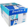 Wholesale Double A Copy Paper A4 80GSM - Image 4