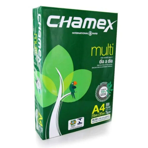 Cheap A4 Printer Paper - High Quality  Lowest Prices - Original 100% woodpulp Chamex A4 Copy Paper 70gsm 75gsm 80gsm - Image 5