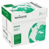 Navigator Premium 100% Wood Pulp A4 Copy Paper 80 GSM Available in 70g 75g 80gsm for Printing Letter Size - Image 5
