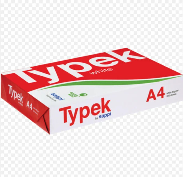 Typek A4 Copy Paper 80gsm 75gsm 70gsm /Typek A4 Paper / Buy Typek A4 copy papers - Image 5