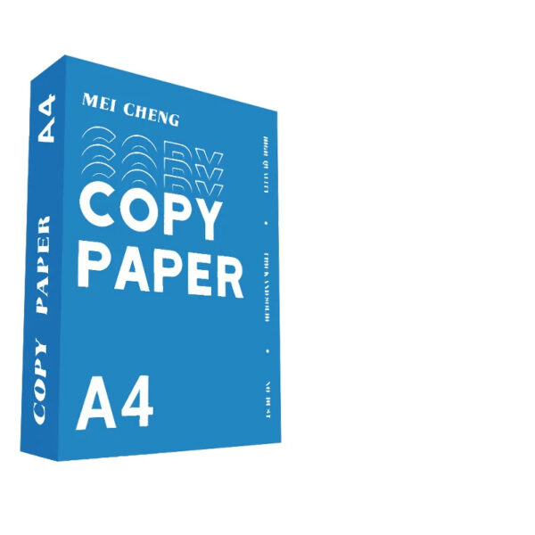 Quality Copy Paper White A4 Colored Colored Pencils Colored Craft Paper 70gsm 75 Gsm copy paper a4 80 gsm 500 sheets - Image 5