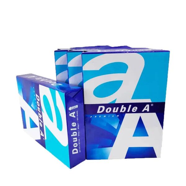 High Performance Copy Paper 70gsm 75gsm 80gsm A4 Office Printing Paper - Image 5