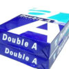 Wholesale Original A4 copy paper A4 80 gsm 500 sheets Cheap Supply/80 GSM Ready to Ship 100% Woold Pulp 80gsm A4 Paper 80gsm - Image 4