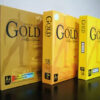 Indonesia Paperline Gold A4 Copy Paper - Image 5