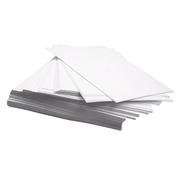 Bamboo pulp A4 paper eco-friendly double A 70g 75g 80g White Paper A4 70gsm Bamboo Pulp Reams JK Copier paper A4 - Image 5