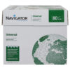 Ultra White Navigator copy paper 70gsm 75gsm 80gsm photocopy paper A3 A4 with good brightness for sale - Image 5