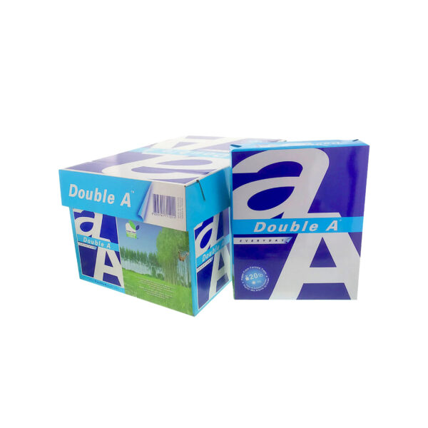 Original A4 Copy Paper letter size/legal size white office paper 70gsm 75gsm and 80gsm - Image 5