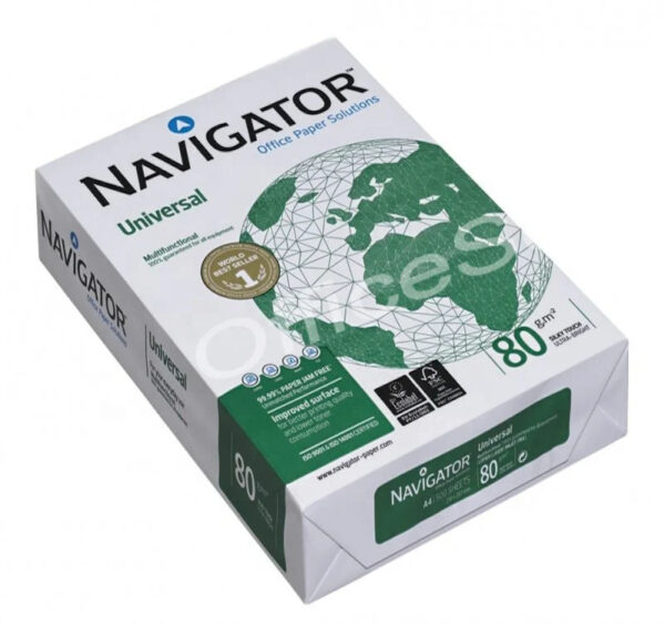 Best High Quality Navigator A4 Copy Paper in 80GSM 75GSM 70GSM Now Available from Top Suppliers - Image 5