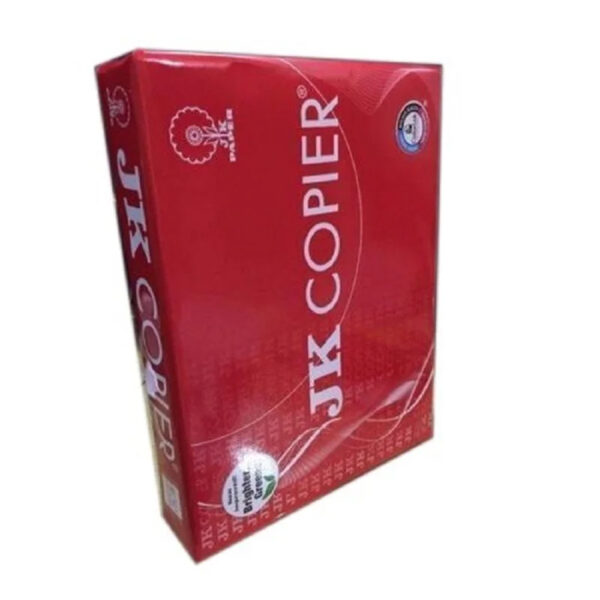 Multipurpose JK A4 Size Copier Paper JK Easy JK Max Copier Paper - Image 5