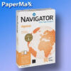 Universal Navigator A4 Copy Paper 80gsm 75GSM 70GSM - Image 5