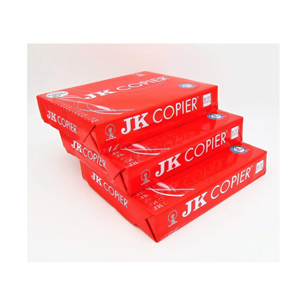 Professional Office 80gsm JK A4 Size Copier Paper - Image 5