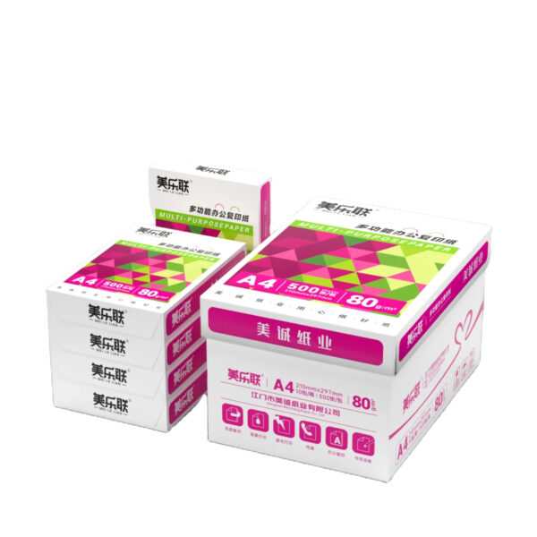 a4 paper 80 gsm 70 a4 size gsm 75 bond copy paper a4 printer paper ream 500 sheets A3 - Image 5