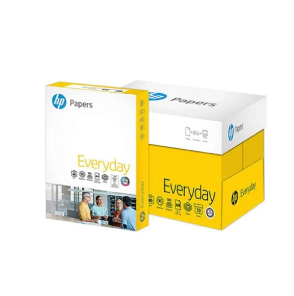 Stock up on HP A4 Copy Paper 75gsm for school and office use at the best prices available today - Image 5